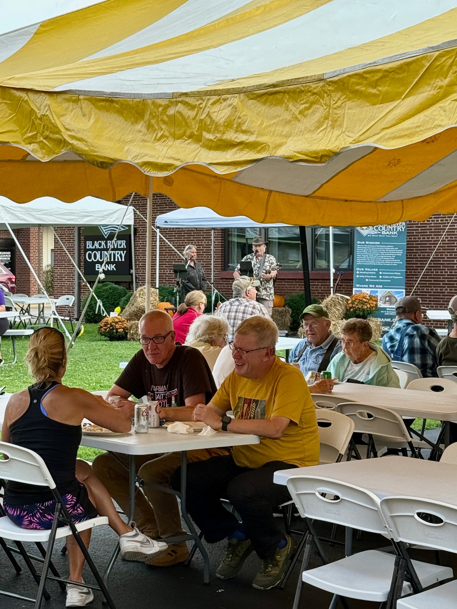 About JACKSON LAKE ASSOCIATION II, INC.